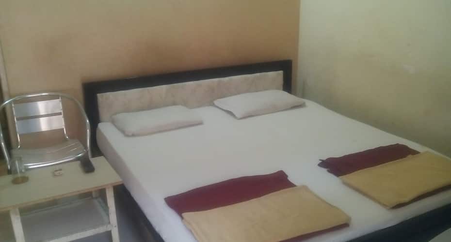 Minal Guest House, Jamnagar 1